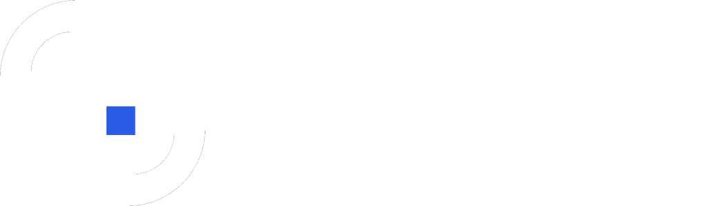 deetz white logo