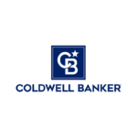 coldwell banker business card logo