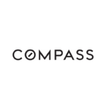 compass business card logo