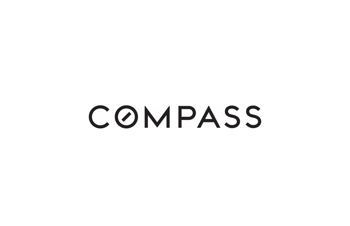 Compass Digital Business Card Designs